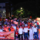 Carlos Caicedo, con la gente, con el pueblo