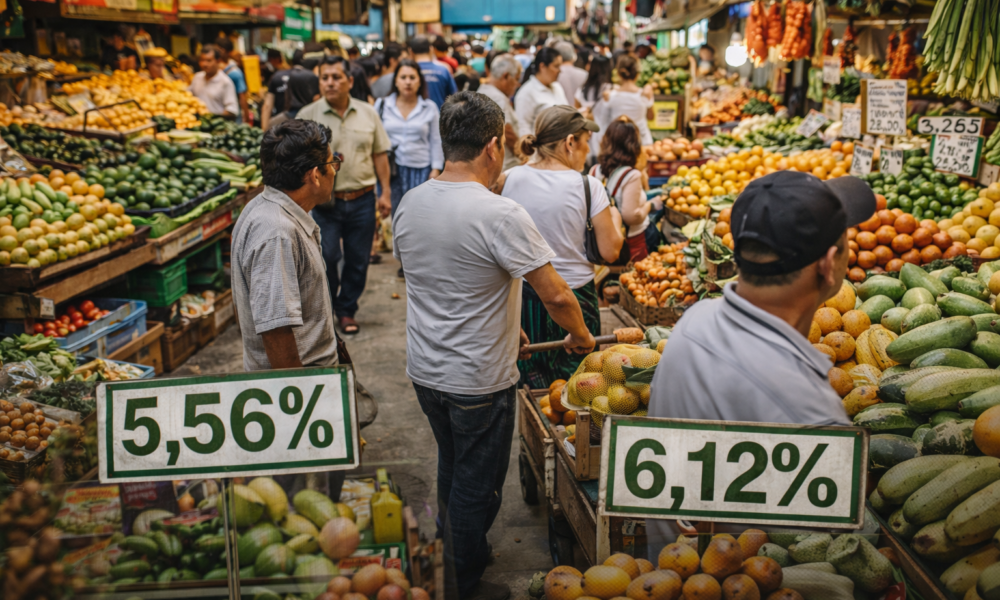 PRecios de productos subne en Colombia